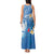 Polynesia Diabetes Awareness Month Tank Maxi Dress In November We Wear Blue