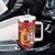 Custom Serbia Volleyball Tumbler With Handle 2025 Go Champions