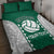 Custom Hawaii Volleyball Quilt Bed Set Hawaiian Kakau Pattern