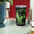 Green Hawaii Ikaika Warrior Tumbler Cup Hawaiian Power