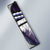 Purple Traditional Cloak Aotearoa Auto Sun Shade Maori Paua Shell Korowai Pattern - Polynesian Pride