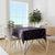 Purple Matariki New Zealand Tablecloth Maori Poutama Galaxy Vibes