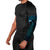 Blue Matariki New Zealand Arm Sleeves Maori Poutama Galaxy Vibes - Polynesian Pride