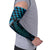 Blue Matariki New Zealand Arm Sleeves Maori Poutama Galaxy Vibes - Polynesian Pride