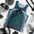 Blue Matariki New Zealand Men Tank Top Maori Poutama Galaxy Vibes