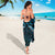 Blue Matariki New Zealand Sarong Maori Poutama Galaxy Vibes