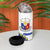 Philippines Independence Day 4 in 1 Can Cooler Tumbler Pilipinas Sun Stars Igorot Pattern
