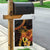 Papua New Guinea Independence Day Garden Flag 50th Anniversary Papua Niu Gini Bird Of Paradise LT14