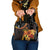 Papua New Guinea Independence Day Shoulder Handbag 50th Anniversary Papua Niu Gini Bird Of Paradise LT14