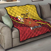 Papua New Guinea Independence Day Quilt Since 1975 Unity In Diversity