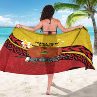 Papua New Guinea Independence Day Sarong Since 1975 Unity In Diversity