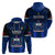 Samoa Rugby Hoodie World Cup 2023 Go Champions Manu Samoa LT14 - Polynesian Pride