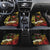 Papua New Guinea 49th Independence Anniversary Car Mats Independen Stet bilong Papua Niu Gini