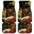 Papua New Guinea 50th Independence Anniversary Car Mats Independen Stet bilong Papua Niu Gini LT14