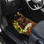Papua New Guinea 50th Independence Anniversary Car Mats Independen Stet bilong Papua Niu Gini LT14