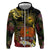 Papua New Guinea 49th Independence Anniversary Hoodie Independen Stet bilong Papua Niu Gini