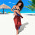 Philippines Rizal Day Sarong Filipino Sampaguita Grunge Style - Polynesian Pride