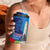 Philippines Rizal Day 4 in 1 Can Cooler Tumbler Filipino Motto Stella Polynesian Pattern - Polynesian Pride