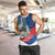 Philippines Rizal Day Men Tank Top Filipino Motto Stella Polynesian Pattern - Polynesian Pride