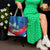 Philippines Rizal Day Tote Bag Filipino Motto Stella Polynesian Pattern - Polynesian Pride