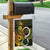 Vanuatu 1980 Garden Flag Ni-Van Tamtam Sand Drawing Pattern