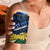 Halo Olaketa Solomon Islands Tapa Pattern 4 in 1 Can Cooler Tumbler