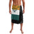 AUNZ Rugby Custom Lavalava Australia Kangaroo New Zealand Silver Fern - Polynesian Pride