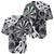 Personalised New Zealand Darts Baseball Jersey Aotearoa Maori Its In My DNA Black - Polynesian Pride