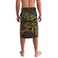 Personalised Australia And Vanuatu Lavalava Aboriginal Lizard Polynesia Ni-Van Pig Tusk LT14 - Polynesian Pride