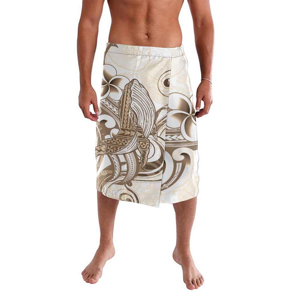 Brown Hawaii Humpback Whale Lavalava Polynesian Tribal Ocean Vibes