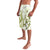 Lime Green Hawaii Lavalava Humpback Whale Tattoo Polynesian Tribal Ocean Vibes