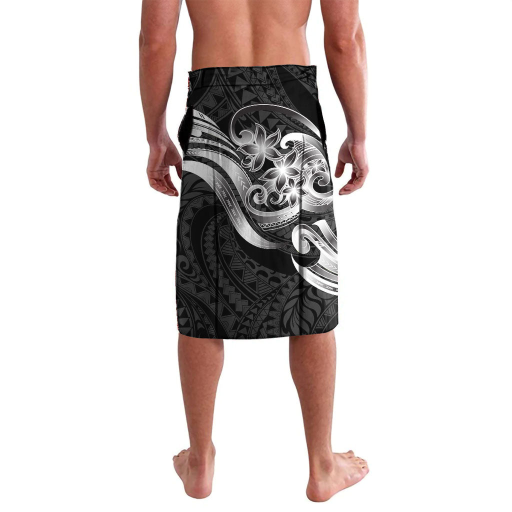 Tiki Drum Hawaii Lavalava Hawaiian Kakau Tattoo Style