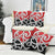 New Zealand Pillow Cover Maori Koru Tino Rangatiratanga Color - Polynesian Pride