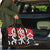 New Zealand Travel Bag Maori Koru Tino Rangatiratanga Color - Polynesian Pride