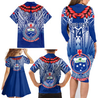 custom-samoa-rugby-family-matching-long-sleeve-bodycon-dress-and-hawaiian-shirt-2023-go-manu-samoa-with-ula-fala-style