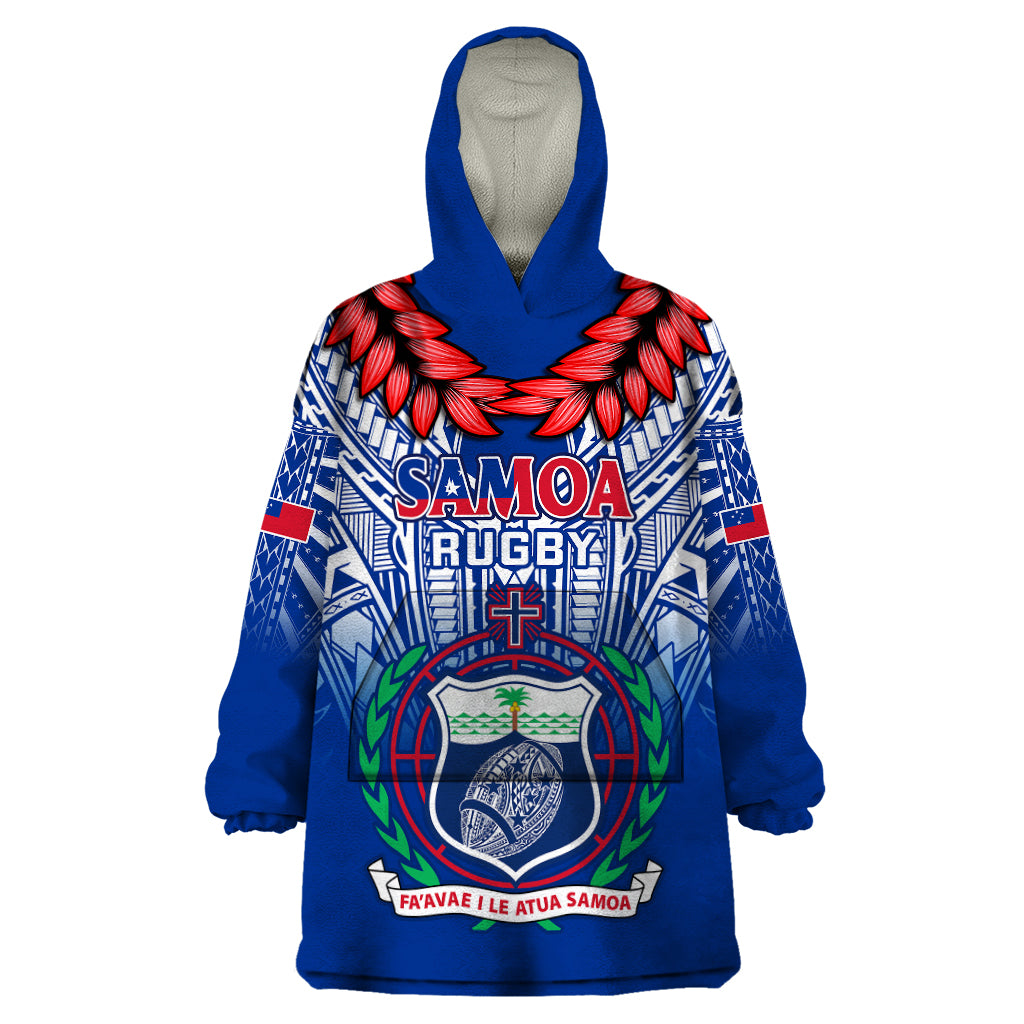 custom-samoa-rugby-wearable-blanket-hoodie-2023-go-manu-samoa-with-ula-fala-style