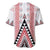 Aotearoa Taniko Baseball Jersey Niho Taniwha Purapura Whetu Mix Poutama