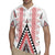 Aotearoa Taniko Rugby Jersey Niho Taniwha Purapura Whetu Mix Poutama
