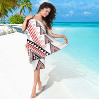 Aotearoa Taniko Sarong Niho Taniwha Purapura Whetu Mix Poutama