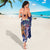 Samoa Independence Day Sarong 1962 Proud Samoan Warrior