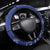 Samoa Independence Day Steering Wheel Cover 1962 Proud Samoan Warrior