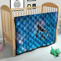 Paikea New Zealand Matariki Quilt Humpback Whale Taniko Motifs Ocean Vibes