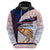 Polynesian Pride Father Day Philippines Hoodie Filipino Pattern Maligayang Araw ng Mga Ama LT14 - Polynesian Pride