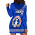 Polynesian Pride Father Day Northern Mariana Islands Hoodie Dress CNMI I Love You Dad LT14 - Polynesian Pride