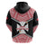 29 July Wallis and Futuna Territory Day Hoodie Polynesian Tribal Pattern LT14 - Polynesian Pride