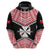 29 July Wallis and Futuna Territory Day Hoodie Polynesian Tribal Pattern LT14 - Polynesian Pride