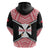 Custom 29 July Wallis and Futuna Territory Day Hoodie Polynesian Tribal Pattern LT14 - Polynesian Pride