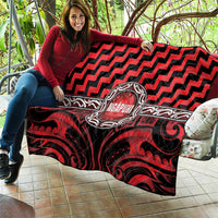 Aotearoa Ngapuhi Quilt Maori Iwi Poutama Puhoro Tattoo