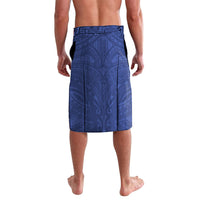 Custom Rugby Samoa and Lebanon Lavalava Toa Samoa Cedars Together