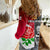 New Zealand And England Rugby Women Casual Shirt 2023 World Cup All Black Combine Red Roses LT14 - Polynesian Pride